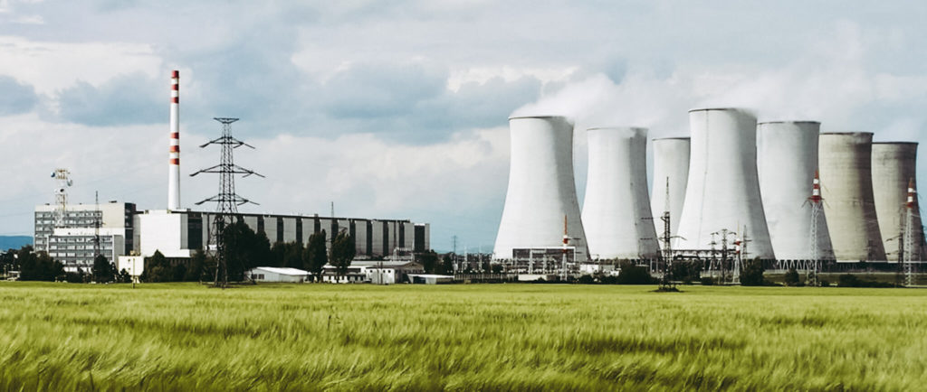 foto 1 - Nuclear Power, a.s.